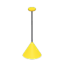 Simple Shaded Lamp Animal Crossing New Horizons | ACNH Items - Nookmall