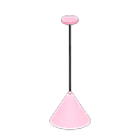 Simple Shaded Lamp Animal Crossing New Horizons | ACNH Items - Nookmall