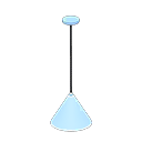Simple Shaded Lamp Animal Crossing New Horizons | ACNH Items - Nookmall