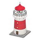 Lighthouse Animal Crossing New Horizons | ACNH Critter - Nookmall