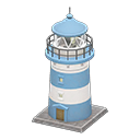 Lighthouse Animal Crossing New Horizons | ACNH Critter - Nookmall