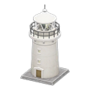 Lighthouse Animal Crossing New Horizons | ACNH Critter - Nookmall