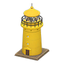 Lighthouse Animal Crossing New Horizons | ACNH Critter - Nookmall