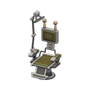 Lab Chair Animal Crossing New Horizons | ACNH Critter - Nookmall
