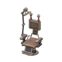 Lab Chair Animal Crossing New Horizons | ACNH Critter - Nookmall