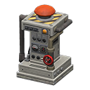 Unknown Machine Animal Crossing New Horizons | ACNH Critter - Nookmall