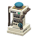 Unknown Machine Animal Crossing New Horizons | ACNH Critter - Nookmall
