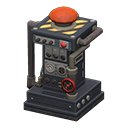 Unknown Machine Animal Crossing New Horizons | ACNH Critter - Nookmall