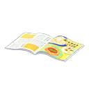 Magazines