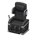 Plush Massage Chair Animal Crossing New Horizons | ACNH Critter - Nookmall