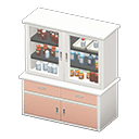 Medicine Chest Animal Crossing New Horizons | ACNH Critter - Nookmall