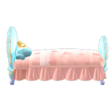 Mermaid Bed DIY Recipe