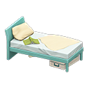 Sloppy Bed Animal Crossing New Horizons | ACNH Critter - Nookmall