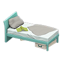 Sloppy Bed Animal Crossing New Horizons | ACNH Critter - Nookmall