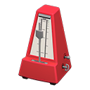Metronome Animal Crossing New Horizons | ACNH Critter - Nookmall