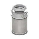 Milk Can Animal Crossing New Horizons | ACNH Critter - Nookmall