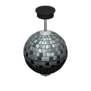 Disco Ball Animal Crossing New Horizons | ACNH Items - Nookmall