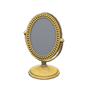 Desk Mirror Animal Crossing New Horizons | ACNH Critter - Nookmall