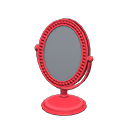 Desk Mirror Animal Crossing New Horizons | ACNH Critter - Nookmall