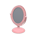 Desk Mirror Animal Crossing New Horizons | ACNH Critter - Nookmall