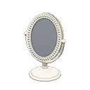 Desk Mirror Animal Crossing New Horizons | ACNH Critter - Nookmall