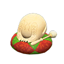 Wooden Fish Animal Crossing New Horizons | ACNH Critter - Nookmall