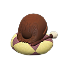 Wooden Fish Animal Crossing New Horizons | ACNH Critter - Nookmall
