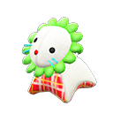 Mom's Plushie Animal Crossing New Horizons | ACNH Critter - Nookmall