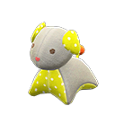 Mom's Plushie Animal Crossing New Horizons | ACNH Critter - Nookmall
