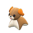 Mom's Plushie Animal Crossing New Horizons | ACNH Critter - Nookmall
