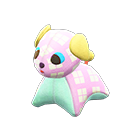 Mom's Plushie Animal Crossing New Horizons | ACNH Critter - Nookmall