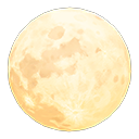 Moon Animal Crossing New Horizons | ACNH Critter - Nookmall
