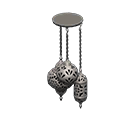 Moroccan Lights Animal Crossing New Horizons | ACNH Items - Nookmall