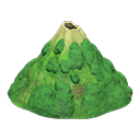 Dormant Volcano Animal Crossing New Horizons | ACNH Critter - Nookmall