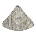 Dormant Volcano Animal Crossing New Horizons | ACNH Critter - Nookmall