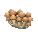 Mush Partition Animal Crossing New Horizons | ACNH Critter - Nookmall