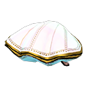 Shell Music Box Animal Crossing New Horizons | ACNH Critter - Nookmall