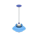 Nordic Pendant Light Animal Crossing New Horizons | ACNH Items - Nookmall