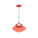 Nordic Pendant Light Animal Crossing New Horizons | ACNH Items - Nookmall