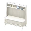 Nordic Shelves Animal Crossing New Horizons | ACNH Critter - Nookmall