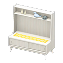 Nordic Shelves Animal Crossing New Horizons | ACNH Critter - Nookmall