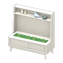 Nordic Shelves Animal Crossing New Horizons | ACNH Critter - Nookmall