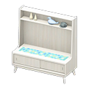 Nordic Shelves Animal Crossing New Horizons | ACNH Critter - Nookmall