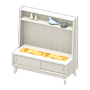 Nordic Shelves Animal Crossing New Horizons | ACNH Critter - Nookmall