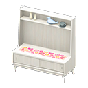 Nordic Shelves Animal Crossing New Horizons | ACNH Critter - Nookmall