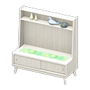 Nordic Shelves Animal Crossing New Horizons | ACNH Critter - Nookmall