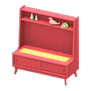 Nordic Shelves Animal Crossing New Horizons | ACNH Critter - Nookmall