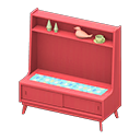 Nordic Shelves Animal Crossing New Horizons | ACNH Critter - Nookmall
