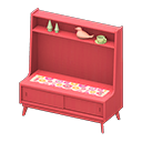 Nordic Shelves Animal Crossing New Horizons | ACNH Critter - Nookmall