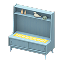 Nordic Shelves Animal Crossing New Horizons | ACNH Critter - Nookmall